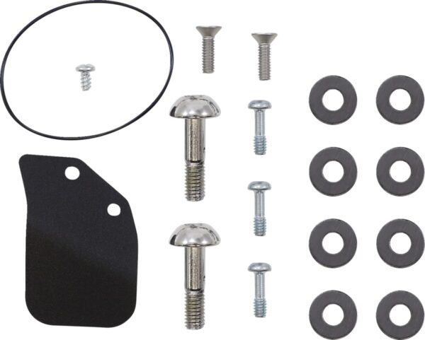 Air Stinger Stealth Air Cleaner Kit - Image 3