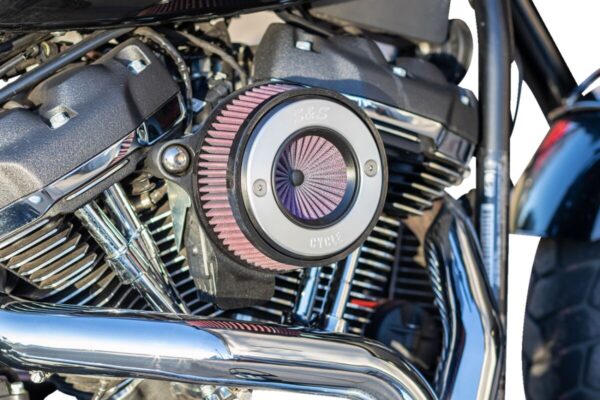 Air Stinger Stealth Air Cleaner Kit - Image 5