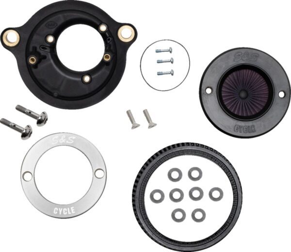 Air Stinger Stealth Air Cleaner Kit - Image 6