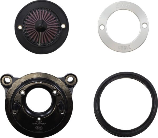 Air Stinger Stealth Air Cleaner Kit - Image 2