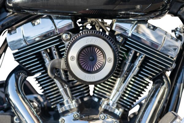 Air Stinger Stealth Air Cleaner Kit - Image 3