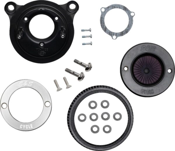 Air Stinger Stealth Air Cleaner Kit - Image 5
