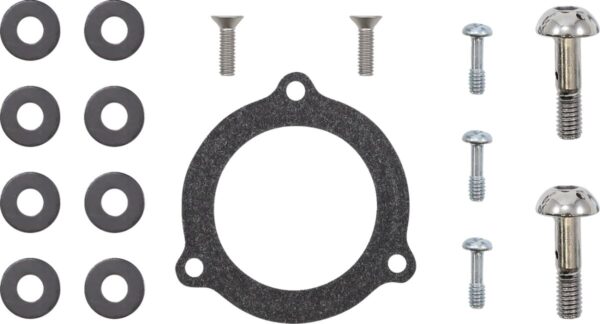 Air Stinger Stealth Air Cleaner Kit - Image 6