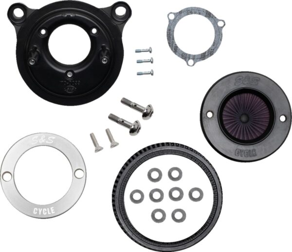 Air Stinger Stealth Air Cleaner Kit - Image 2