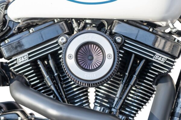 Air Stinger Stealth Air Cleaner Kit - Image 3