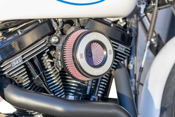Air Stinger Stealth Air Cleaner Kit - Image 4