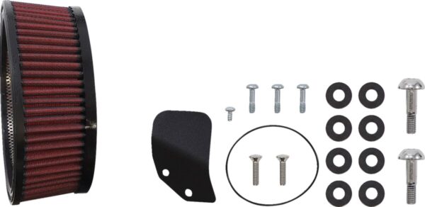 Air Stinger Stealth Air Cleaner Kit - Image 2
