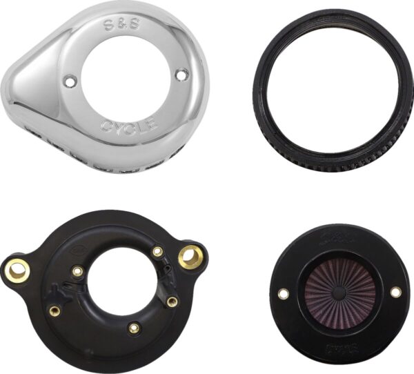 Air Stinger Stealth Air Cleaner Kit - Image 3