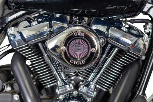 Air Stinger Stealth Air Cleaner Kit - Image 4