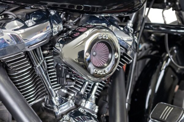 Air Stinger Stealth Air Cleaner Kit - Image 5