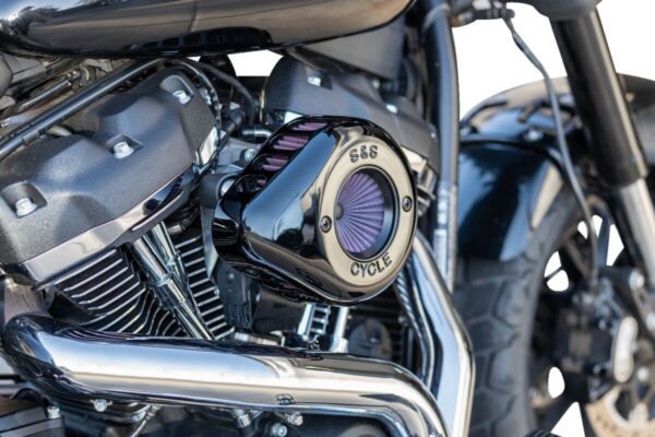Air Stinger Stealth Air Cleaner Kit - Image 2