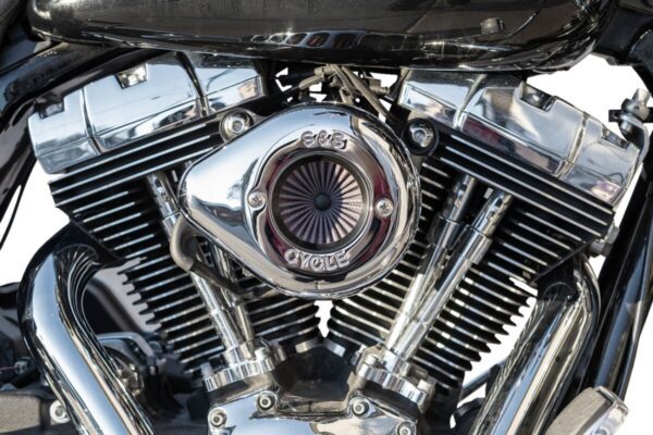 Air Stinger Stealth Air Cleaner Kit - Image 2