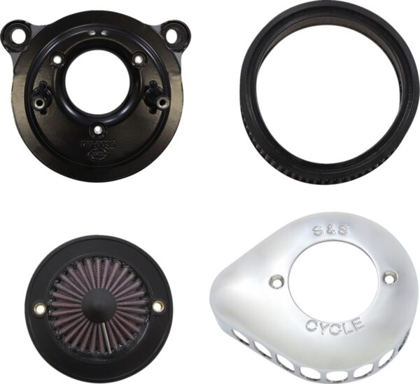 Air Stinger Stealth Air Cleaner Kit - Image 5
