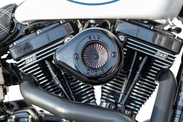 Air Stinger Stealth Air Cleaner Kit - Image 2