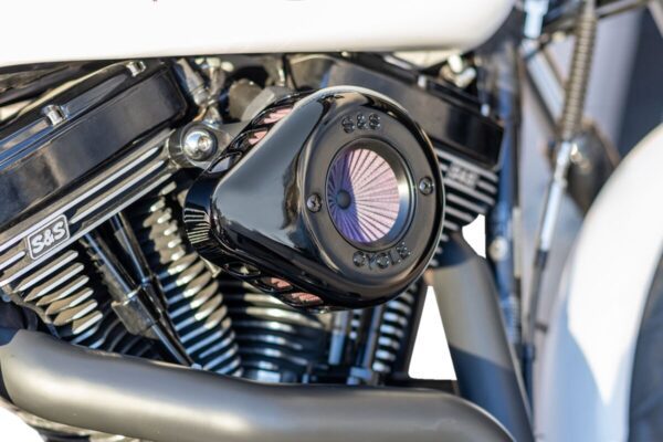 Air Stinger Stealth Air Cleaner Kit - Image 5