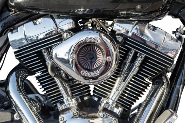 Air Stinger Stealth Air Cleaner Kit - Image 2