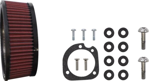 Air Stinger Stealth Air Cleaner Kit - Image 3