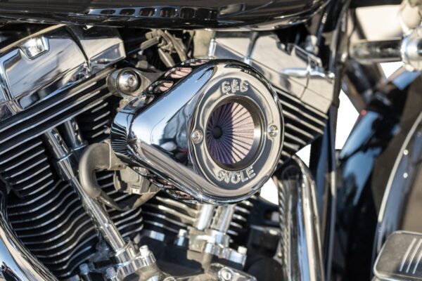 Air Stinger Stealth Air Cleaner Kit - Image 5
