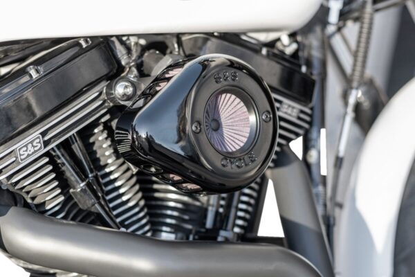 Air Stinger Stealth Air Cleaner Kit - Image 2