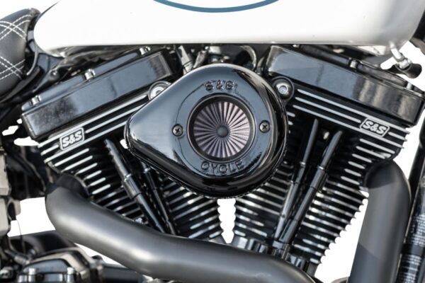 Air Stinger Stealth Air Cleaner Kit - Image 5
