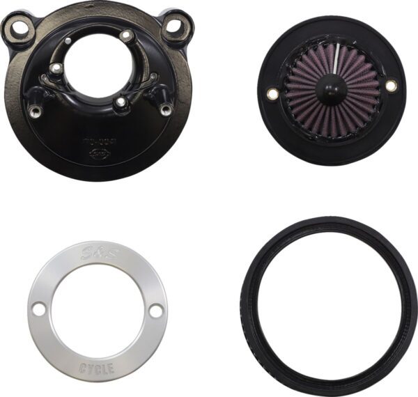 Air Stinger Stealth Air Cleaner Kit - Image 2