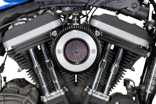 Air Stinger Stealth Air Cleaner Kit - Image 3