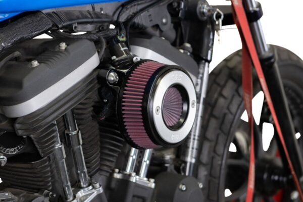Air Stinger Stealth Air Cleaner Kit - Image 4
