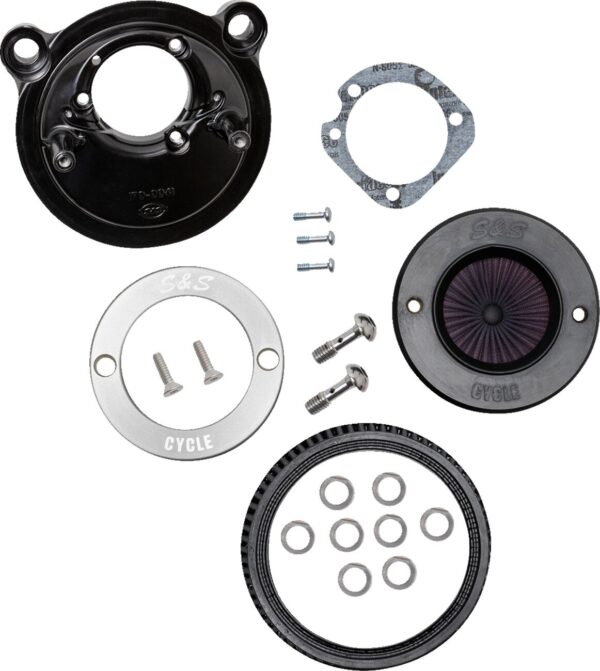 Air Stinger Stealth Air Cleaner Kit - Image 5