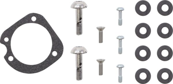 Air Stinger Stealth Air Cleaner Kit - Image 6