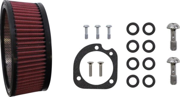 Air Stinger Stealth Air Cleaner Kit - Image 3