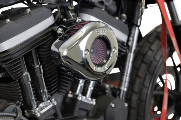 Air Stinger Stealth Air Cleaner Kit - Image 5