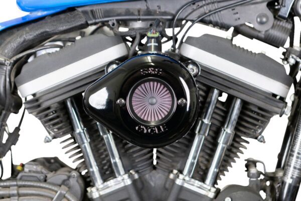 Air Stinger Stealth Air Cleaner Kit - Image 2