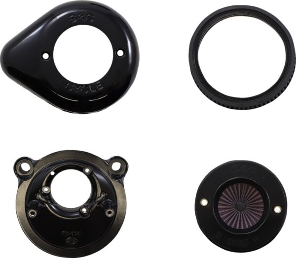 Air Stinger Stealth Air Cleaner Kit - Image 3