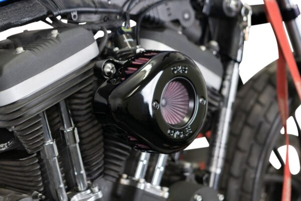 Air Stinger Stealth Air Cleaner Kit - Image 5