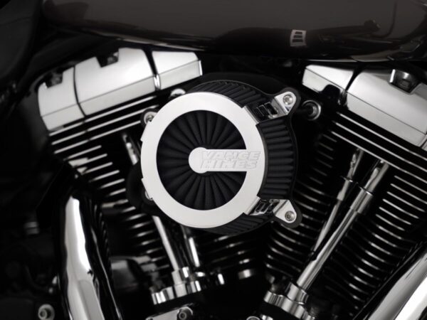 VO2 Cage Fighter Air Intake Kit - Image 3