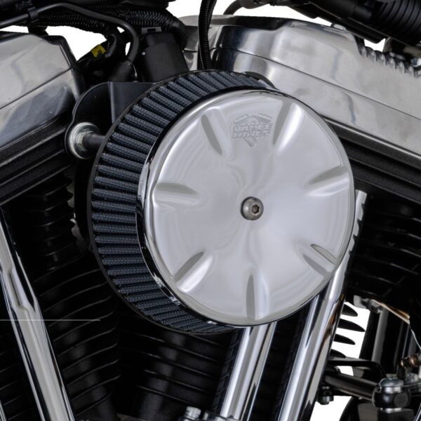 VO2 Eliminator Air Intake Kit - Image 2