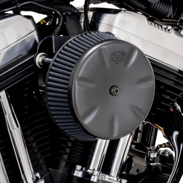 VO2 Eliminator Air Intake Kit - Image 2