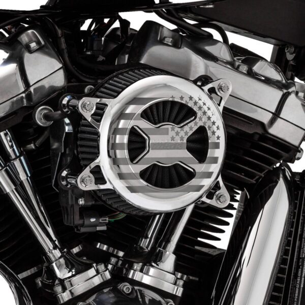 VO2 America Air Intake Kit - Image 2