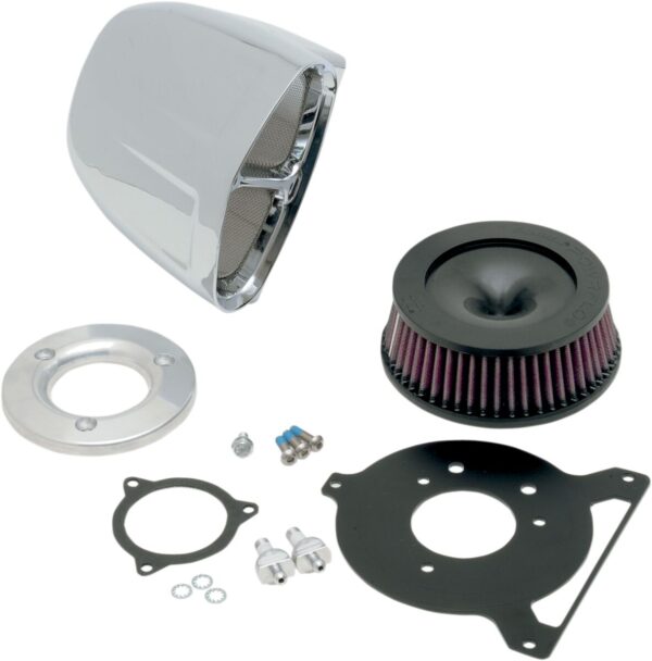 PowrFlo Air Intake Kit - Image 2