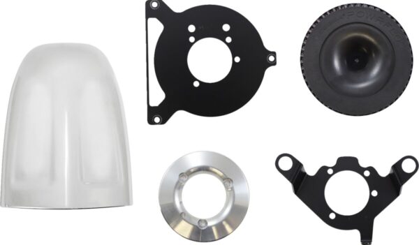 PowrFlo Air Intake Kit - Image 3