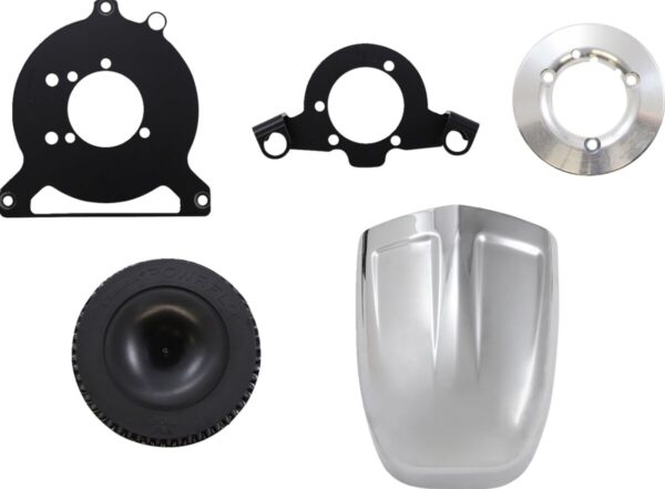 PowrFlo Air Intake Kit - Image 2