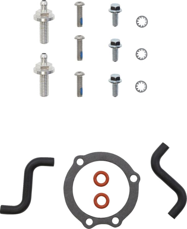 PowrFlo Air Intake Kit - Image 2