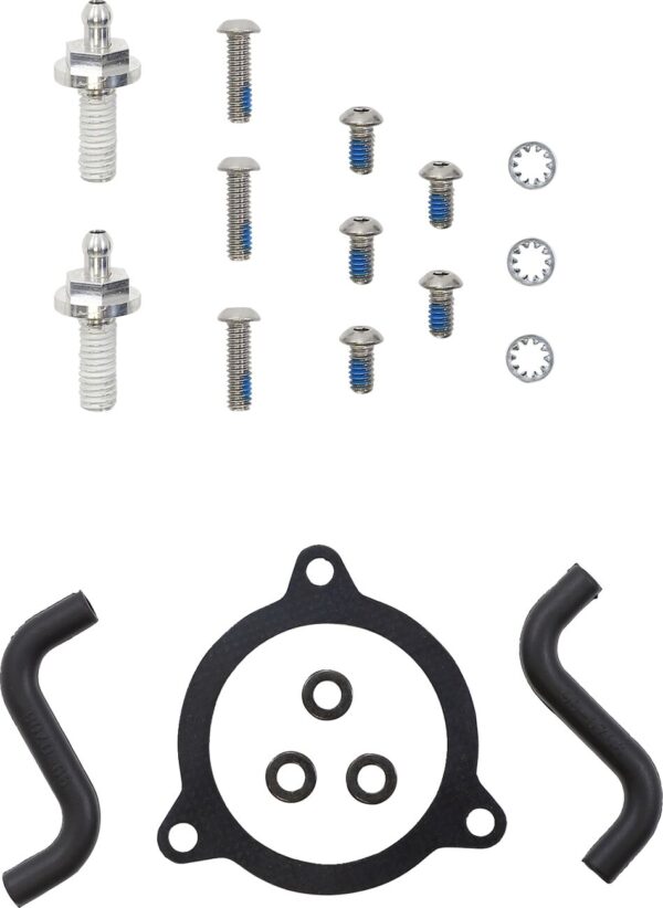 Air Cleaner Kit - Image 2