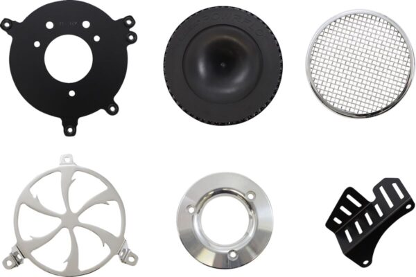 Air Cleaner Kit - Image 3