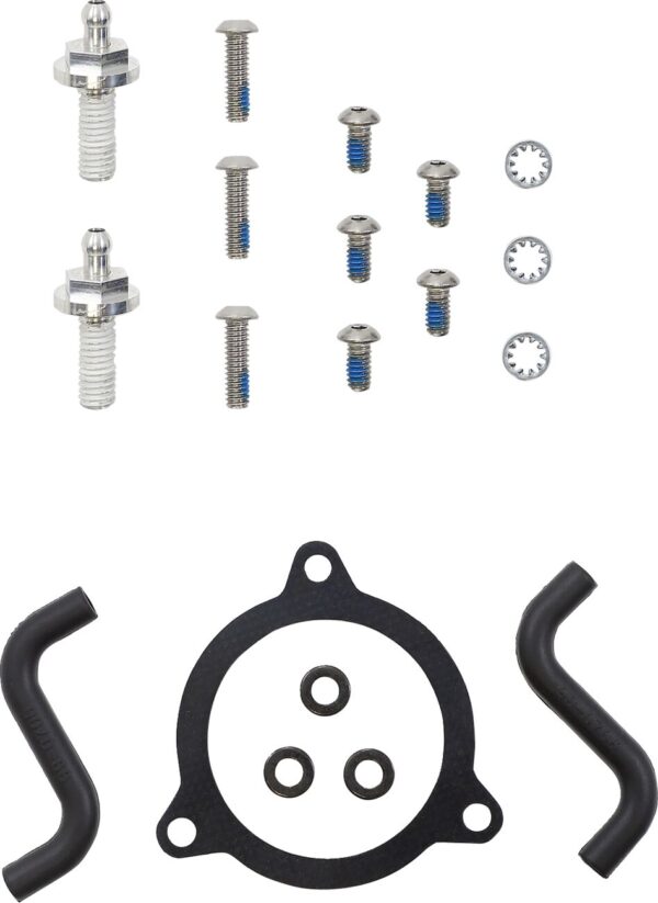 Air Cleaner Kit - Image 2