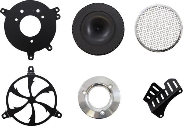 Air Cleaner Kit - Image 3