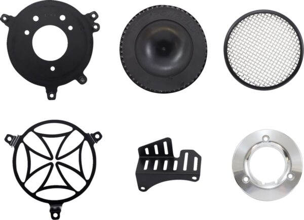 Air Cleaner Kit - Image 3
