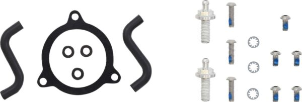 Air Cleaner Kit - Image 4