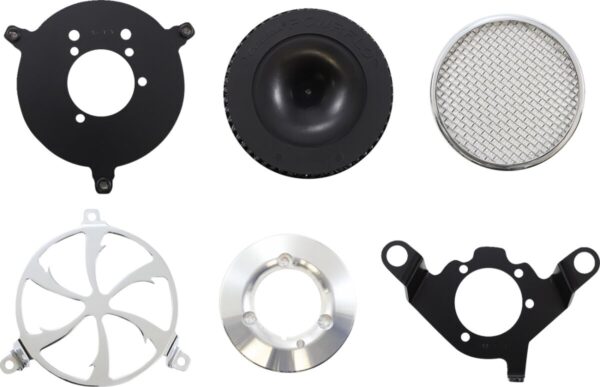 Air Cleaner Kit - Image 3
