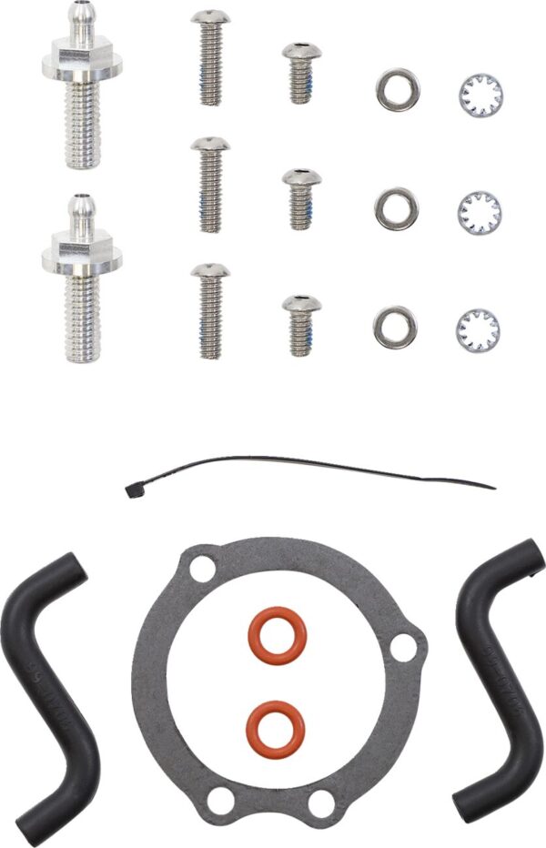 Air Cleaner Kit - Image 4